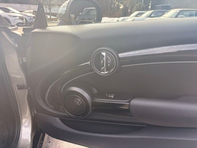 2016 MINI Cooper S Base