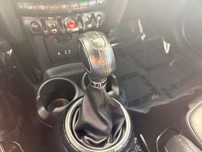 2016 MINI Cooper S Base