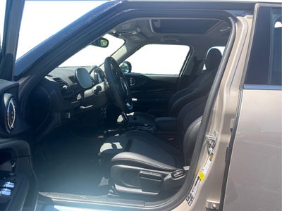 2024 MINI Cooper S Clubman Signature