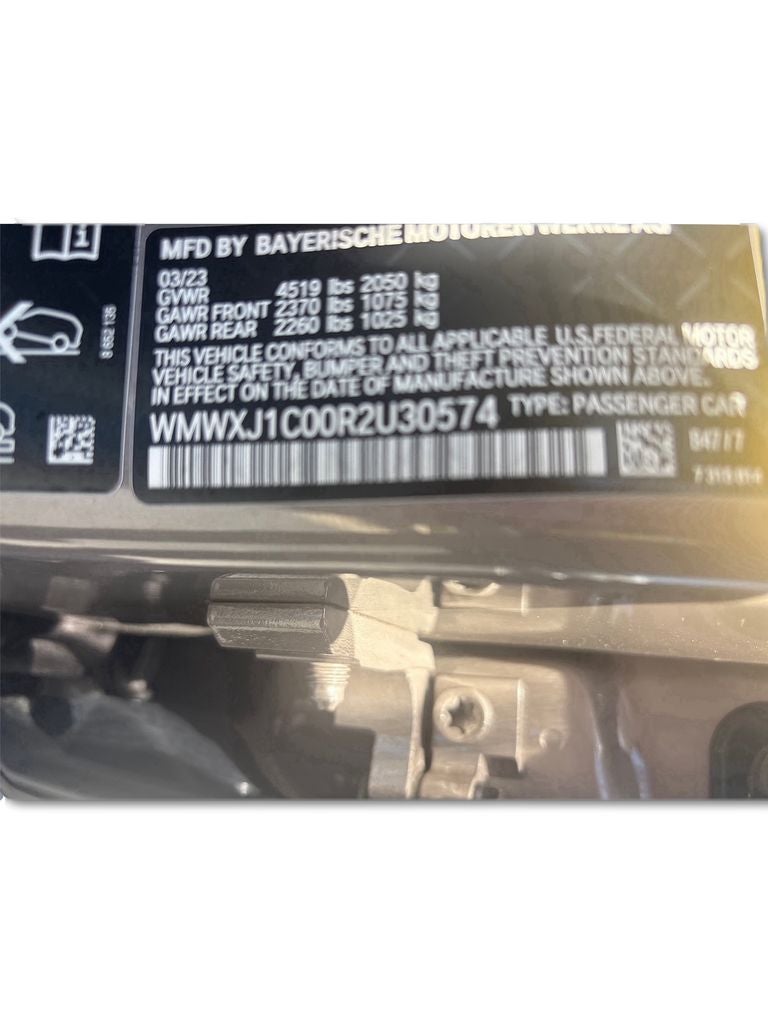 2024 MINI Cooper S Clubman Signature