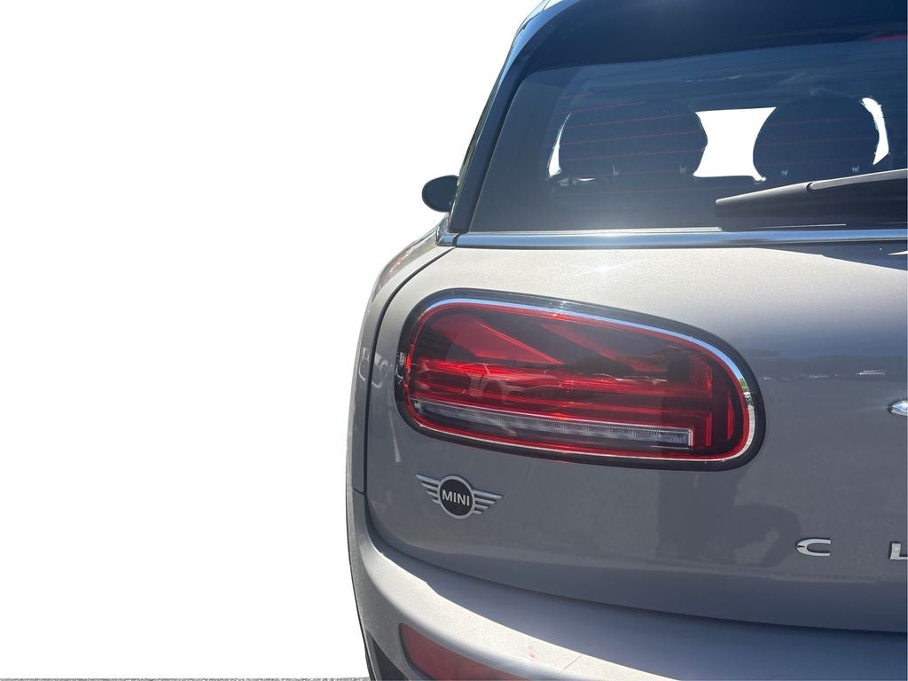 2024 MINI Cooper S Clubman Signature