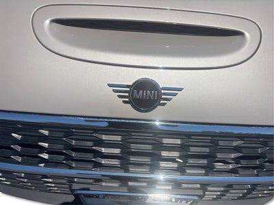 2024 MINI Cooper S Clubman Signature