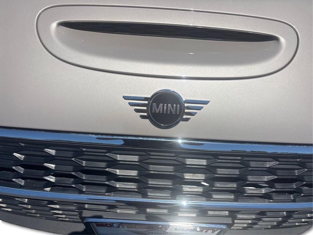 2024 MINI Cooper S Clubman Signature