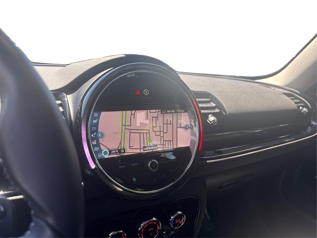 2024 MINI Cooper S Clubman Signature