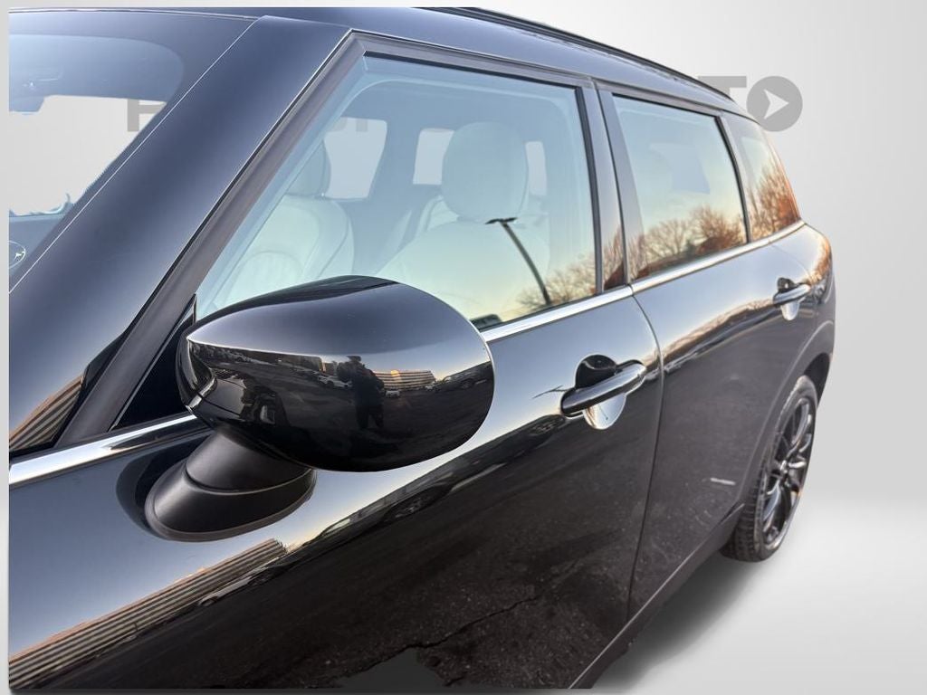 2023 MINI Cooper S Clubman Iconic ALL4