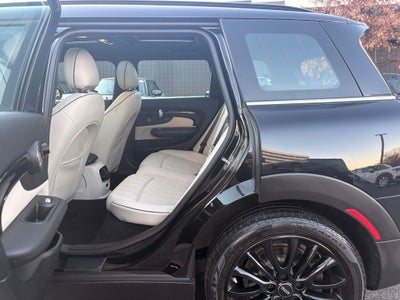 2023 MINI Cooper S Clubman Iconic ALL4