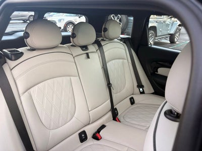 2023 MINI Cooper S Clubman Iconic ALL4