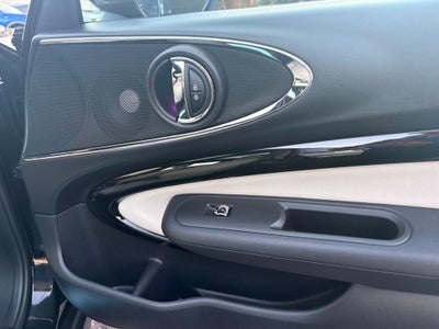 2023 MINI Cooper S Clubman Iconic ALL4