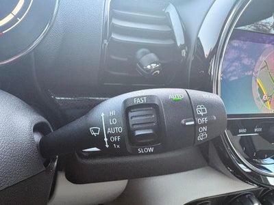 2023 MINI Cooper S Clubman Iconic ALL4