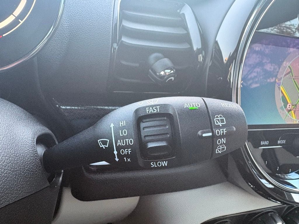 2023 MINI Cooper S Clubman Iconic ALL4