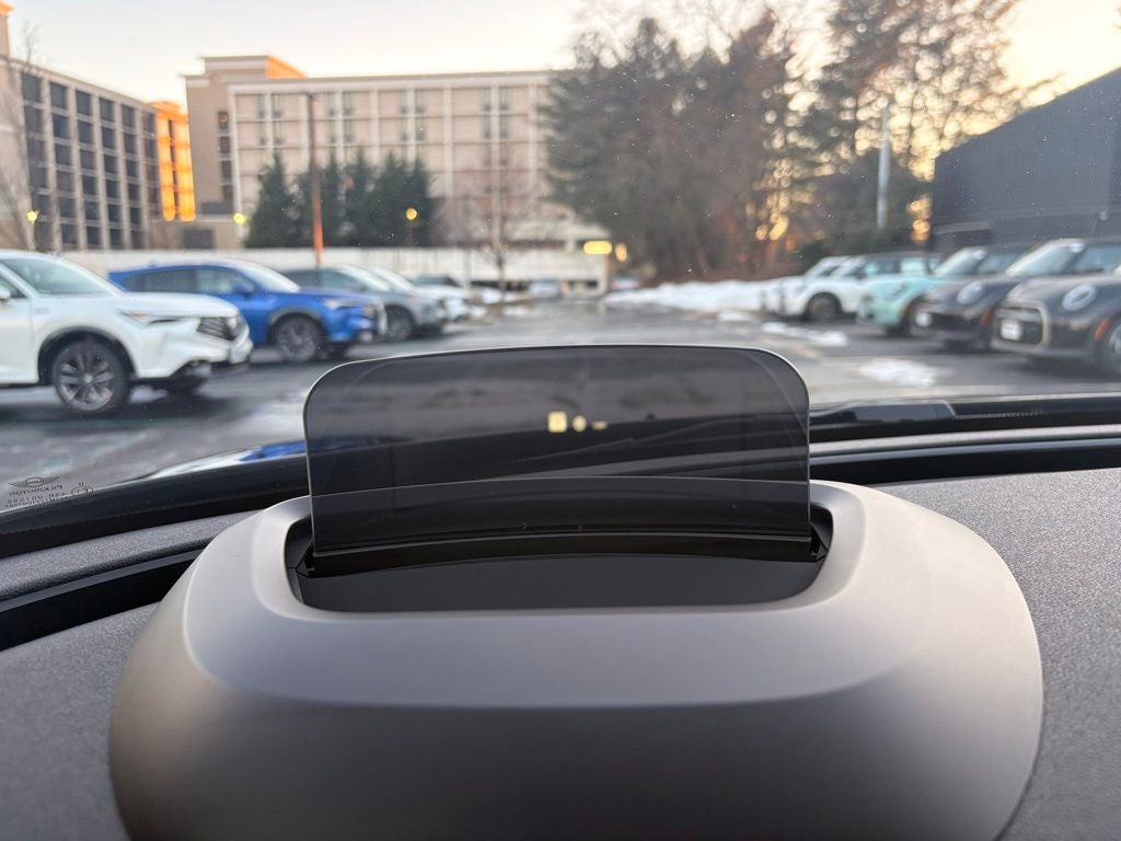 2023 MINI Cooper S Clubman Iconic ALL4