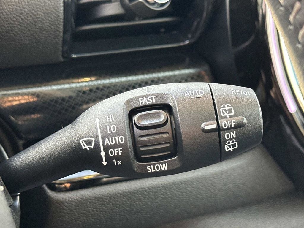 2024 MINI Clubman All4 Cooper S