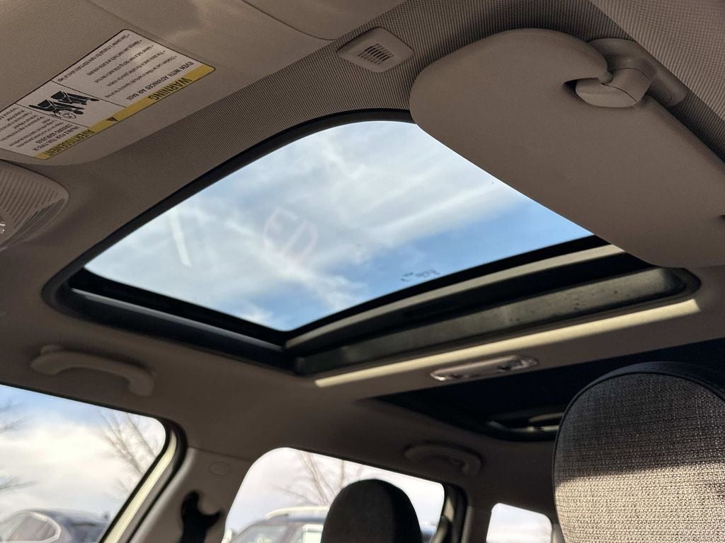 2024 MINI Clubman All4 Cooper S