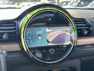2024 MINI Clubman All4 Cooper S