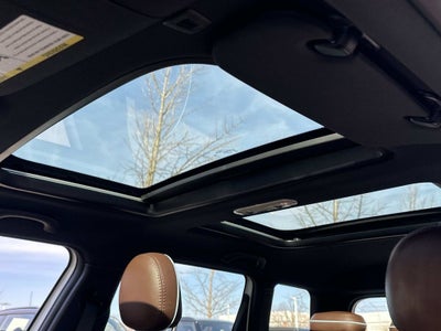 2024 MINI Clubman All4 Cooper S