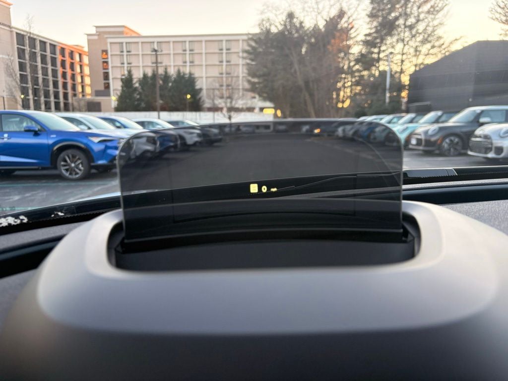 2024 MINI Clubman All4 Cooper S