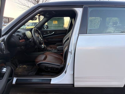 2024 MINI Clubman All4 Cooper S