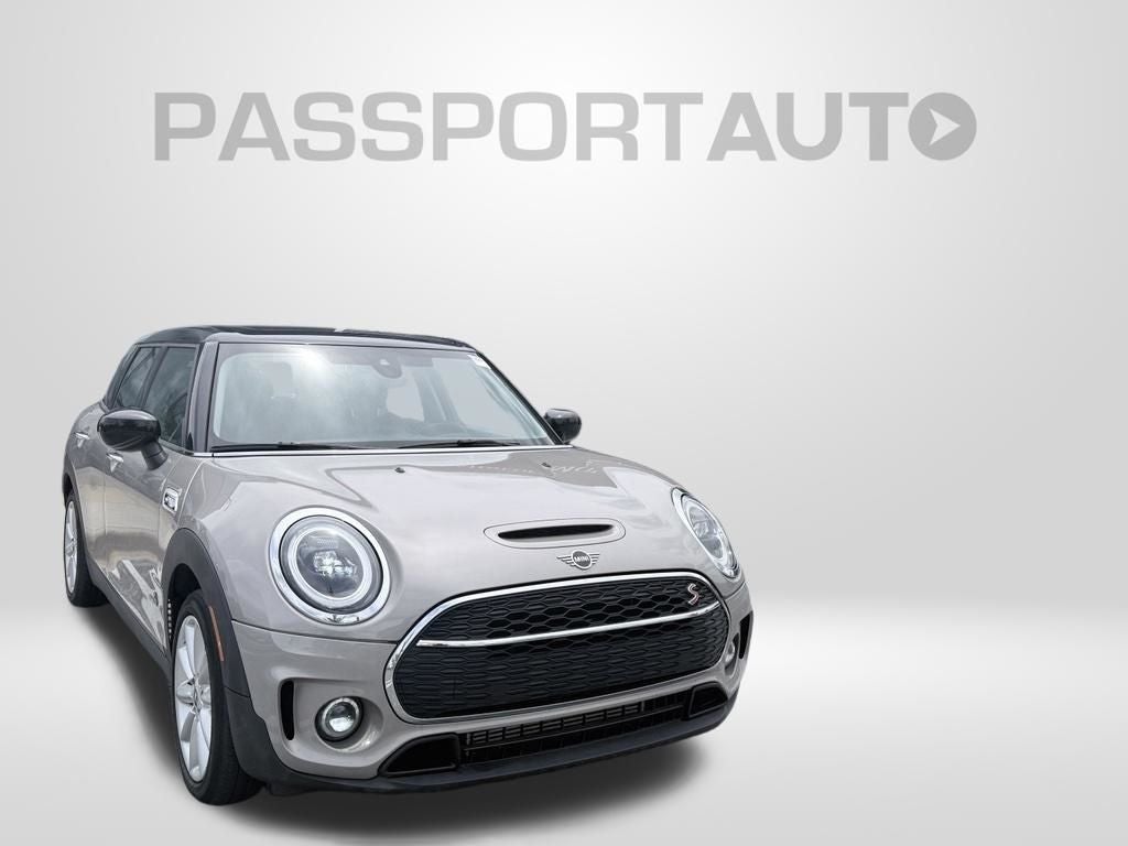 2024 MINI Cooper S Clubman Cooper S