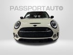 2023 MINI Clubman All4 Cooper S