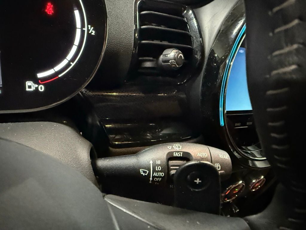 2023 MINI Clubman All4 Cooper S