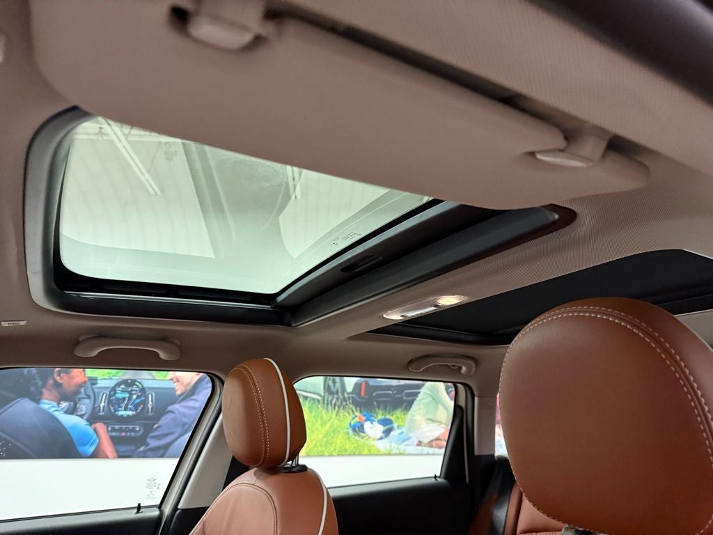 2023 MINI Clubman All4 Cooper S