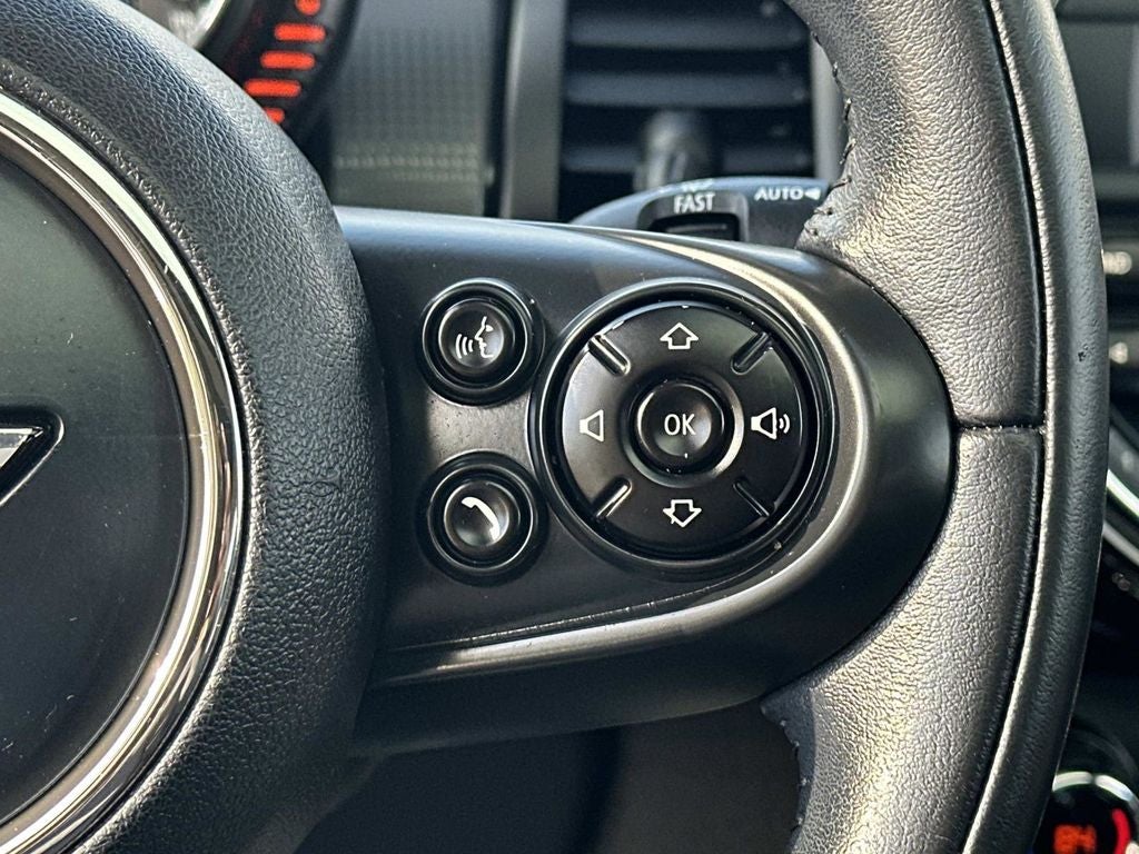 2014 MINI Cooper Base Hardtop 2 Door