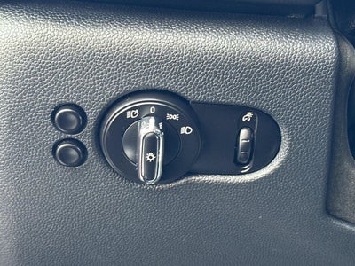 2014 MINI Cooper Base Hardtop 2 Door