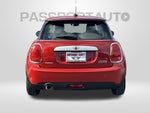 2014 MINI Cooper Base Hardtop 2 Door
