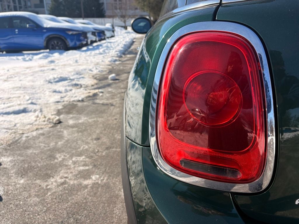 2015 MINI Hardtop 2 Door Cooper