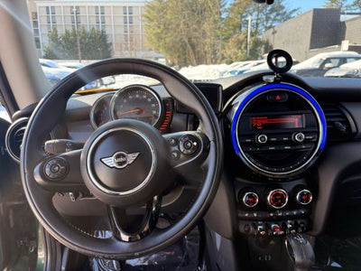 2015 MINI Hardtop 2 Door Cooper