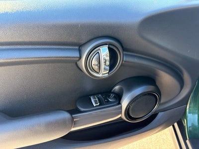 2015 MINI Hardtop 2 Door Cooper