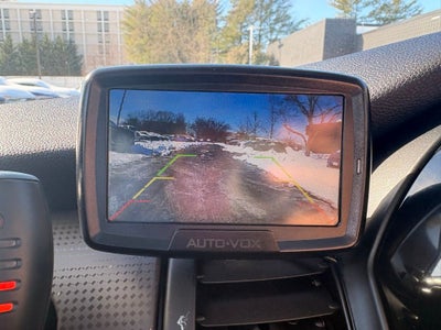 2015 MINI Hardtop 2 Door Cooper