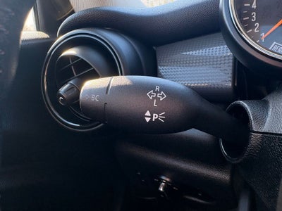 2015 MINI Hardtop 2 Door Cooper