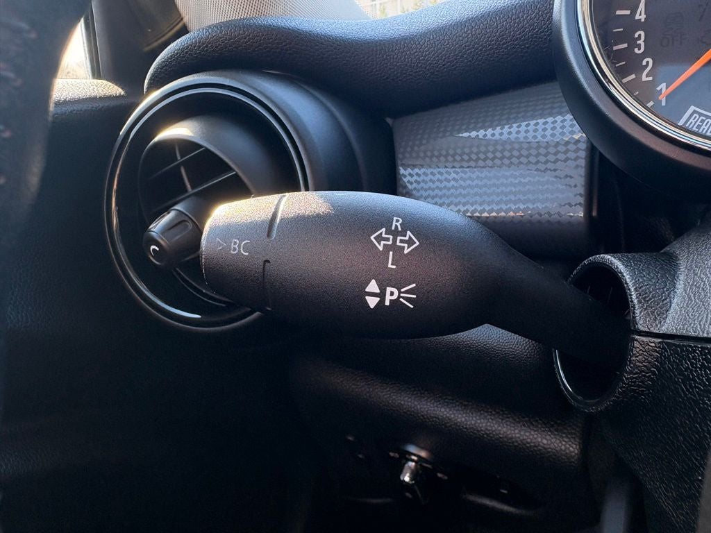 2015 MINI Hardtop 2 Door Cooper