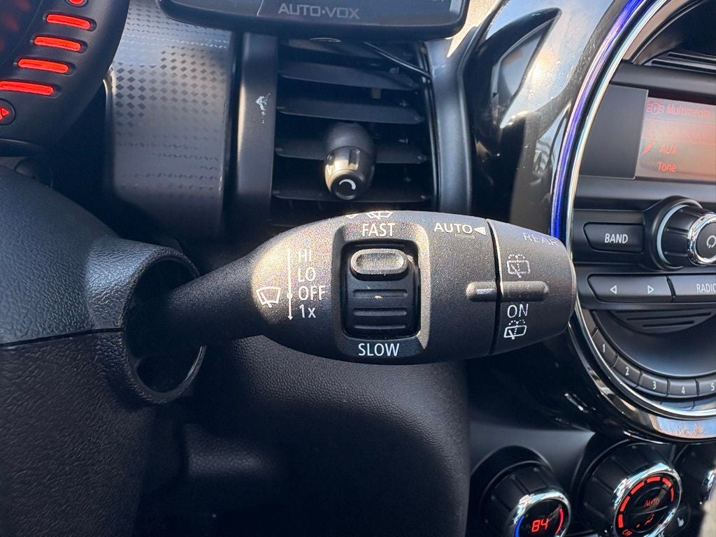 2015 MINI Hardtop 2 Door Cooper