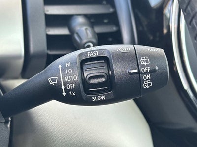 2021 MINI Cooper SE Electric Signature Plus Hardtop 2 Door