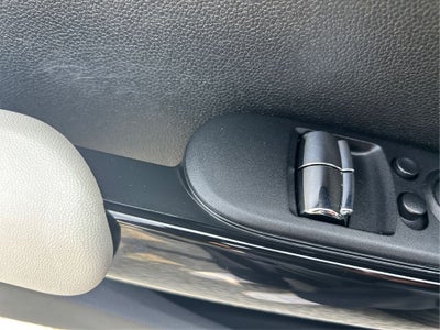 2015 MINI Cooper S 2 Door