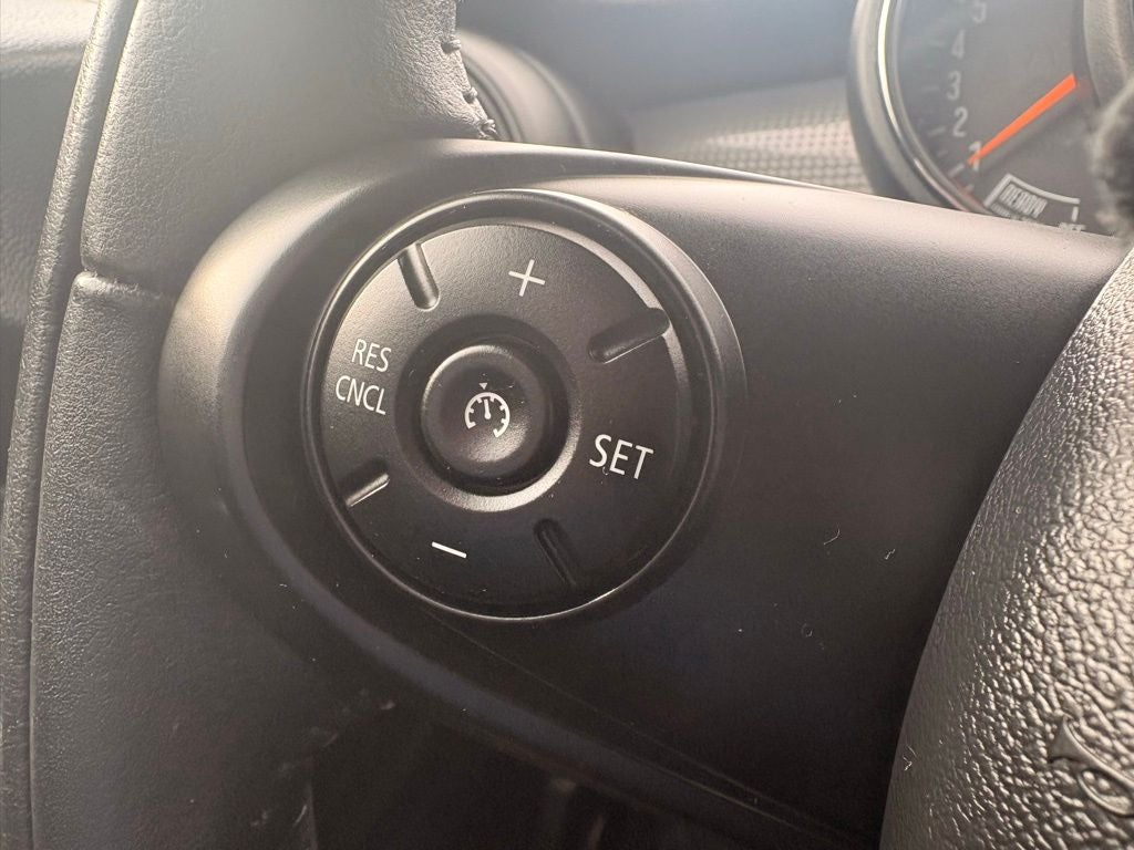 2020 MINI Hardtop 2 Door Cooper