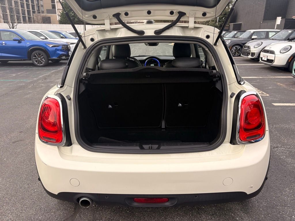 2020 MINI Hardtop 2 Door Cooper