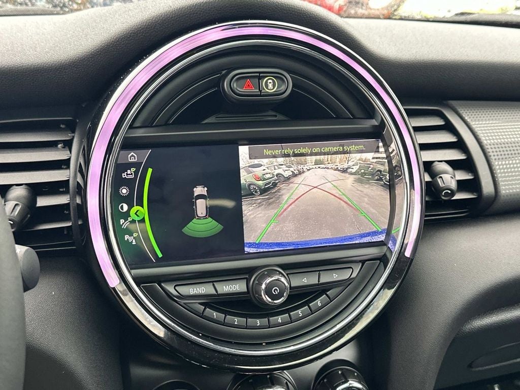 2020 MINI Hardtop 2 Door Cooper