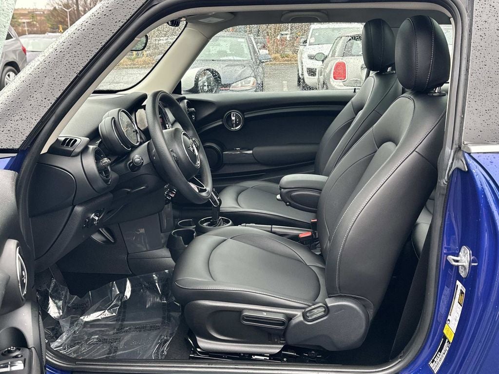 2020 MINI Hardtop 2 Door Cooper