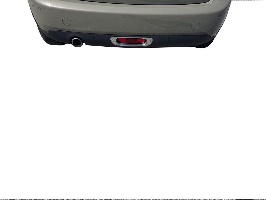 2020 MINI Cooper Signature 4 Door