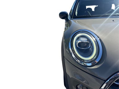 2020 MINI Cooper Signature 4 Door