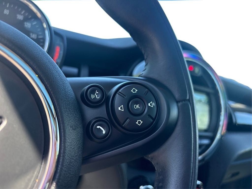 2020 MINI Cooper Signature 4 Door
