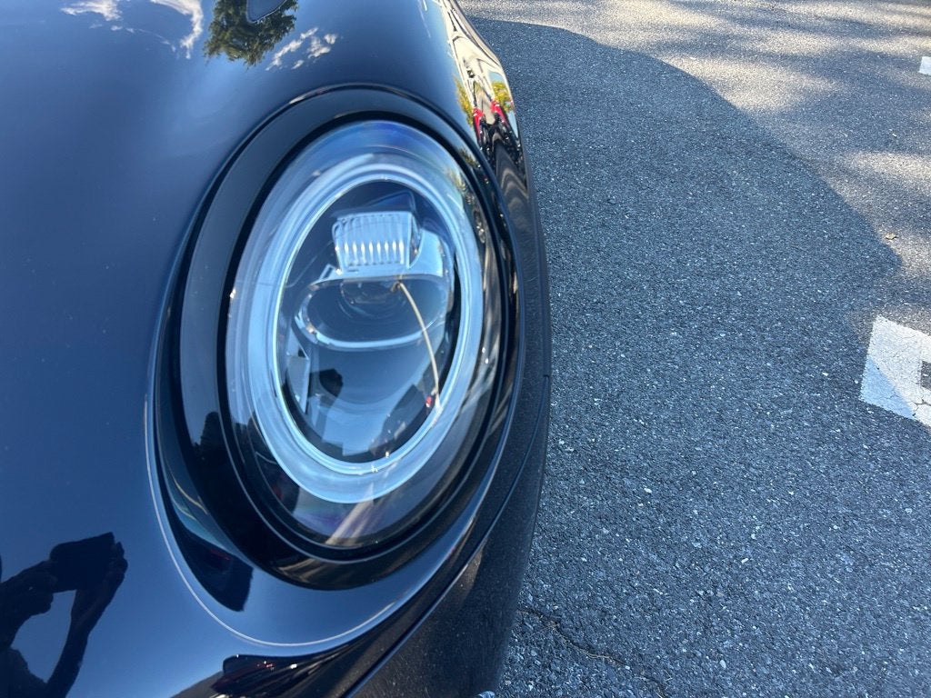 2021 MINI Cooper S Cooper S