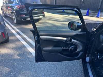 2021 MINI Cooper S Cooper S