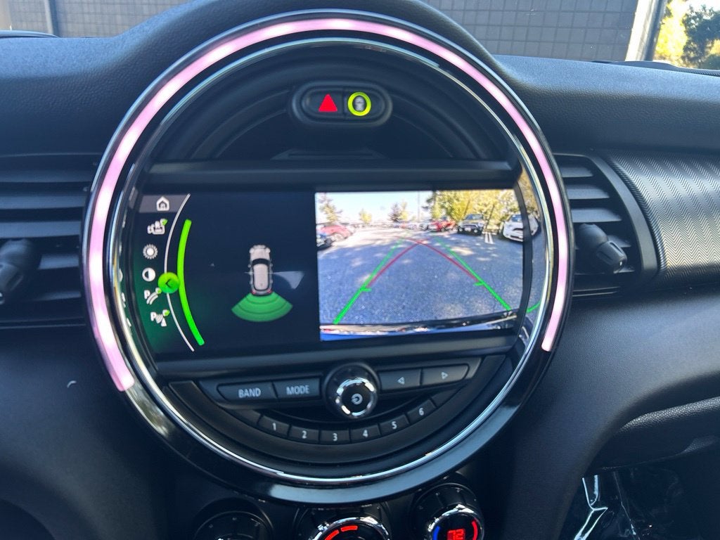 2021 MINI Cooper S Cooper S