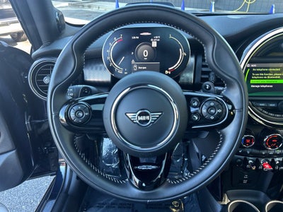 2021 MINI Cooper S Cooper S