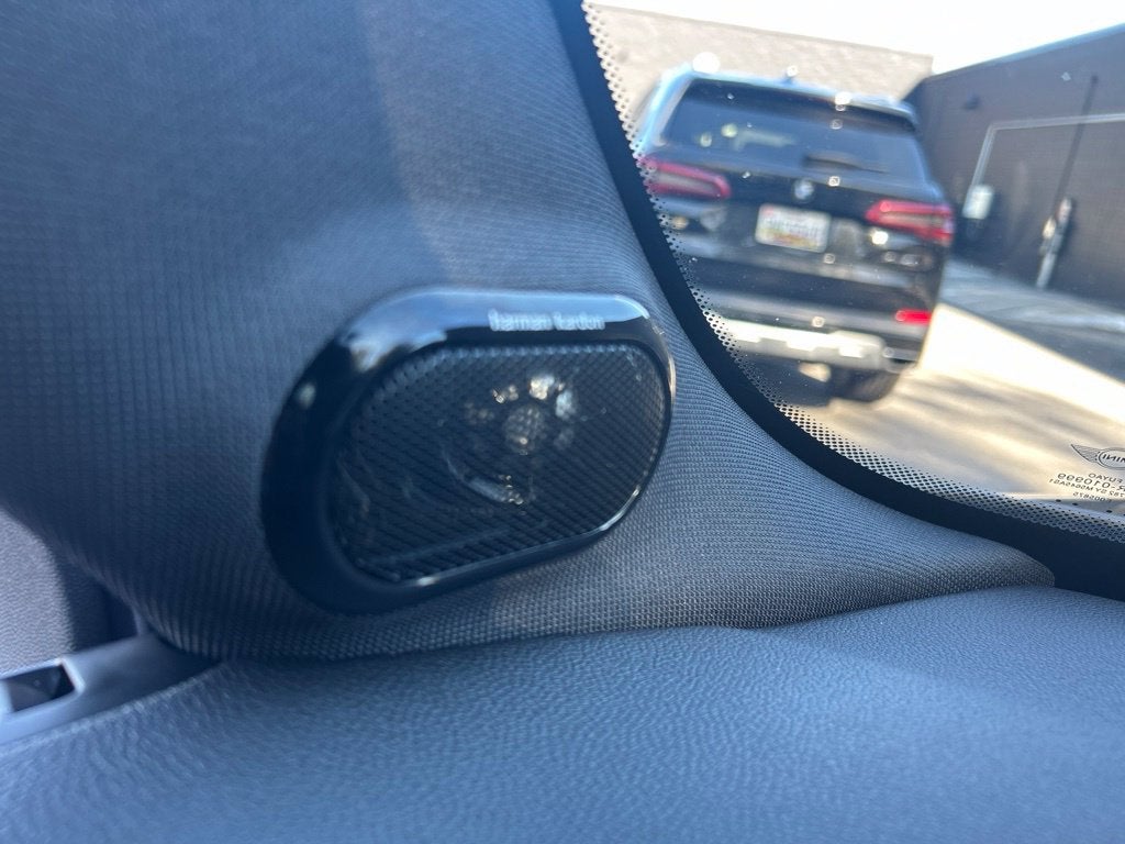 2021 MINI Cooper S Cooper S