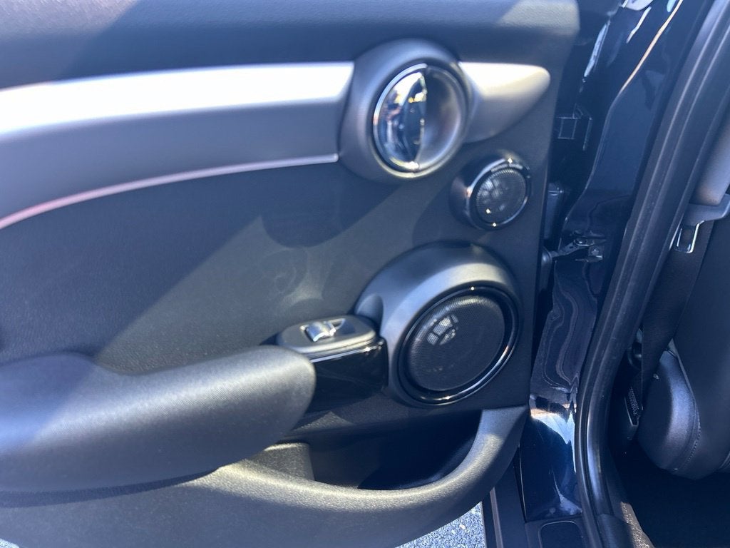 2021 MINI Cooper S Cooper S